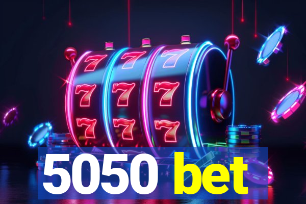 5050 bet